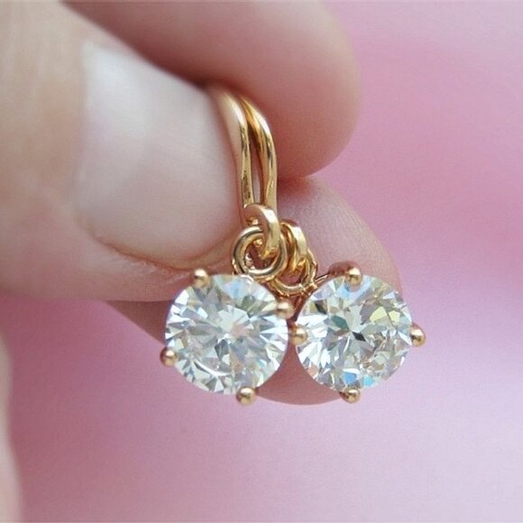 EARRINGS - Picture 4 of 9